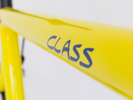 C4 class carbon 1997