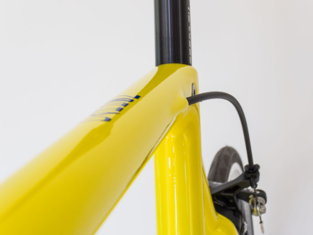 C4 class carbon 1997