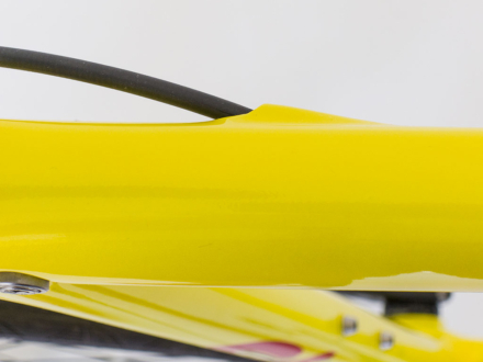 C4 class carbon 1997