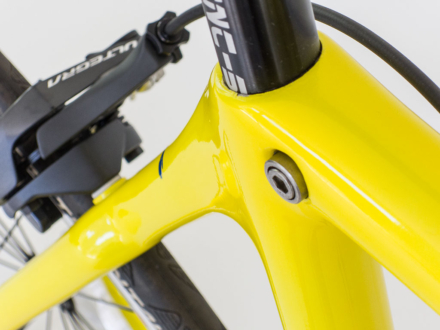 C4 class carbon 1997