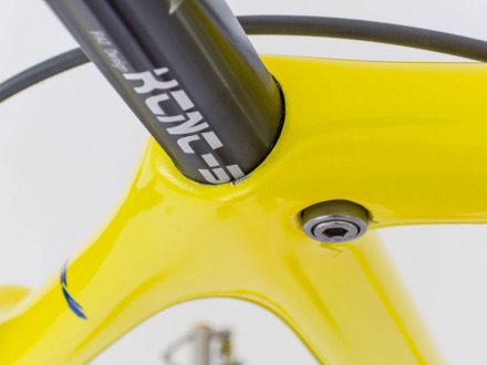 C4 class carbon 1997