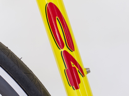 C4 class carbon 1997