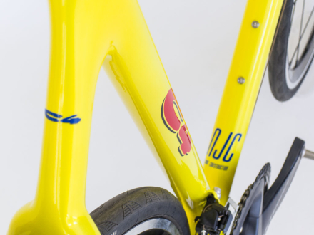 C4 class carbon 1997