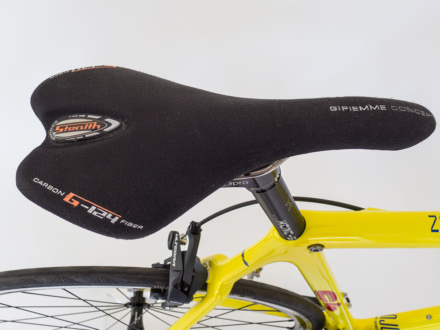 C4 class carbon 1997