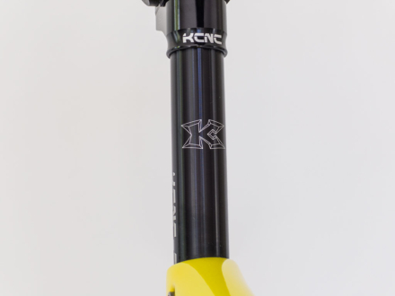 C4 class carbon 1997