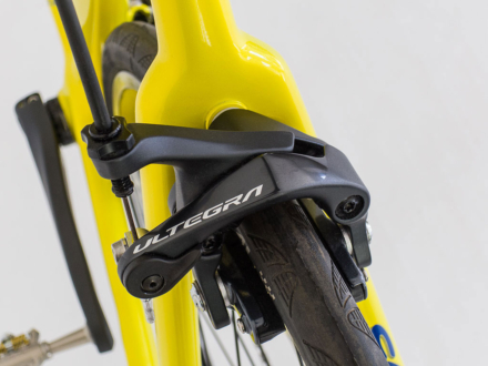 C4 class carbon 1997