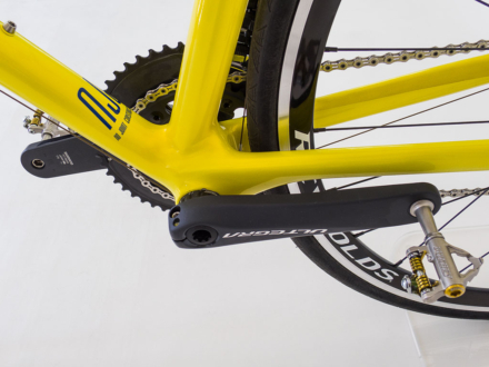 C4 class carbon 1997