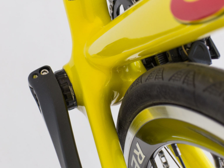 C4 class carbon 1997