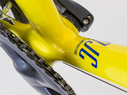 C4 class carbon 1997