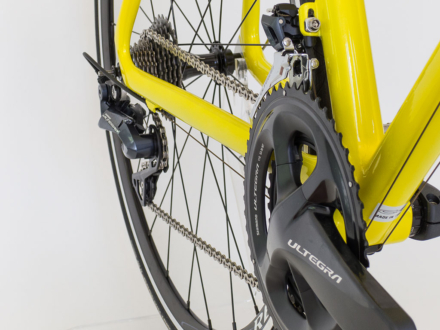 C4 class carbon 1997