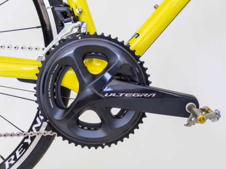 C4 class carbon 1997