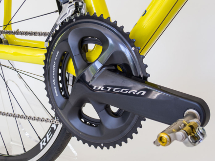 C4 class carbon 1997