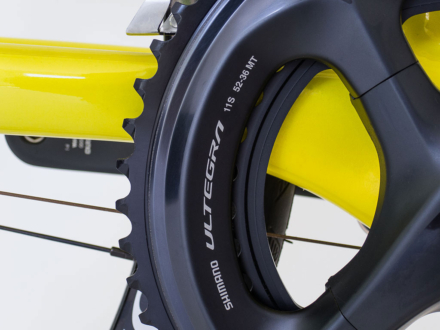 C4 class carbon 1997