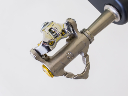 C4 class carbon 1997