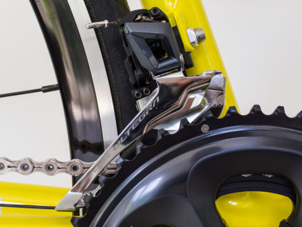 C4 class carbon 1997