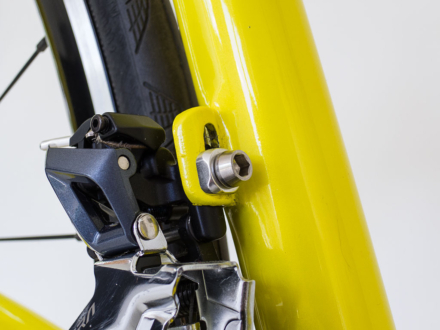 C4 class carbon 1997