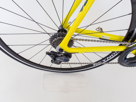 C4 class carbon 1997