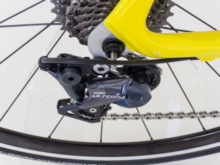 C4 class carbon 1997