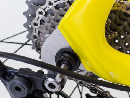 C4 class carbon 1997