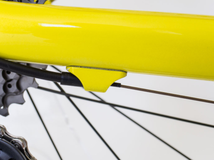 C4 class carbon 1997