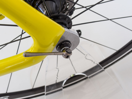 C4 class carbon 1997