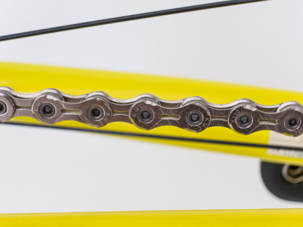 C4 class carbon 1997