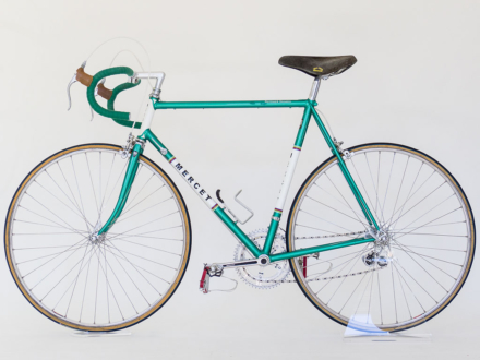 jacques mercet course 1974