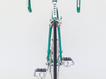 jacques mercet course 1974