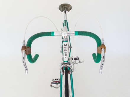 jacques mercet course 1974