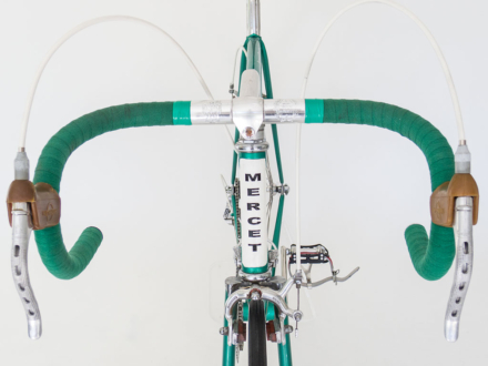 jacques mercet course 1974