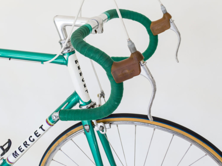 jacques mercet course 1974