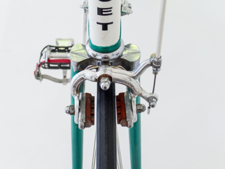 jacques mercet course 1974