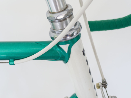 jacques mercet course 1974