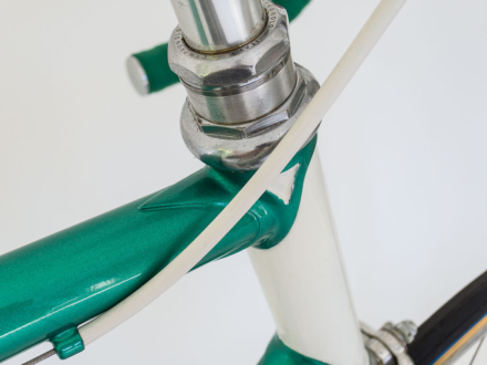 jacques mercet course 1974