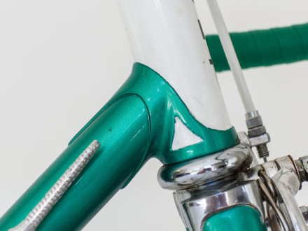 jacques mercet course 1974