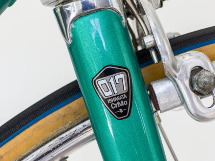 jacques mercet course 1974