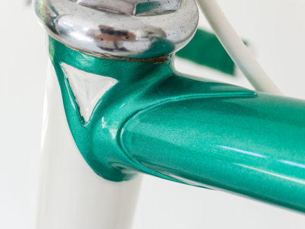 jacques mercet course 1974