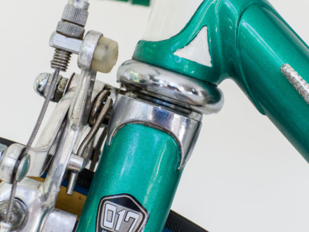 jacques mercet course 1974