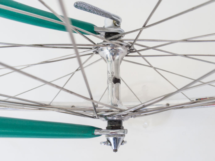 jacques mercet course 1974