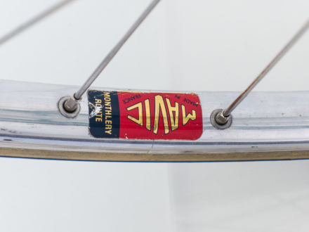 jacques mercet course 1974