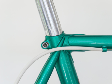 jacques mercet course 1974