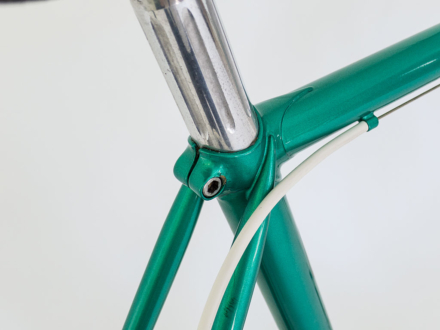 jacques mercet course 1974