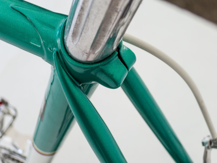 jacques mercet course 1974