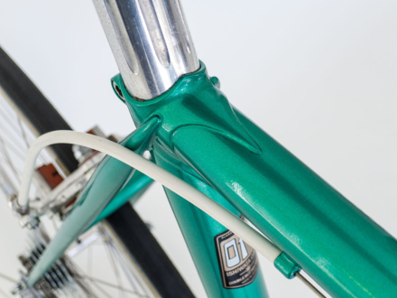 jacques mercet course 1974