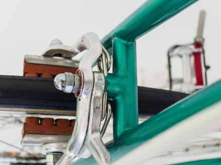 jacques mercet course 1974