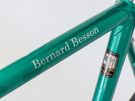 jacques mercet course 1974