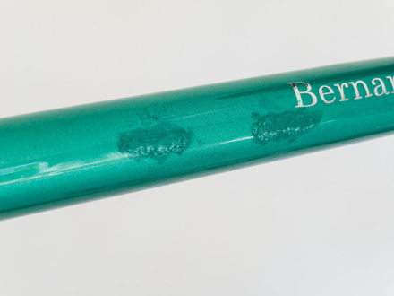 jacques mercet course 1974