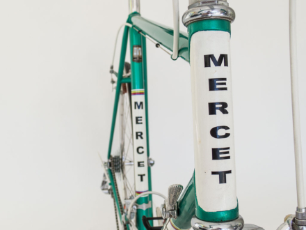 jacques mercet course 1974