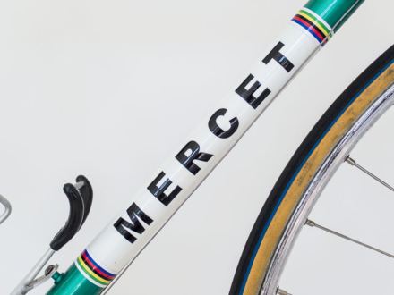 jacques mercet course 1974