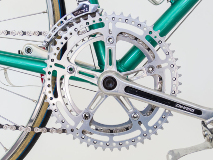 jacques mercet course 1974